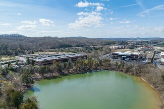 Knoxville, TN Office - 2095 Lakeside Centre Way