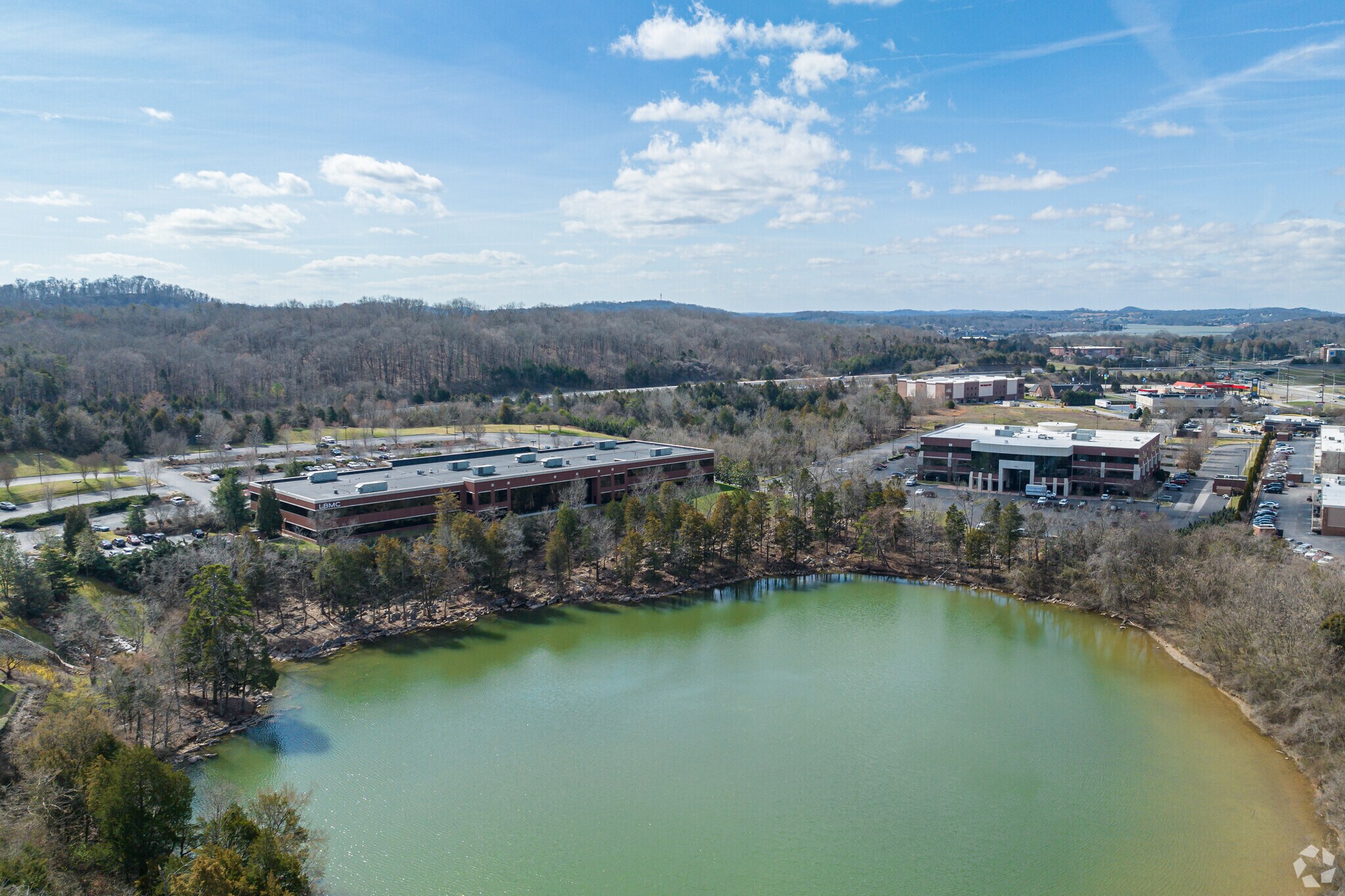 2095 Lakeside Centre Way, Knoxville, TN for Rent