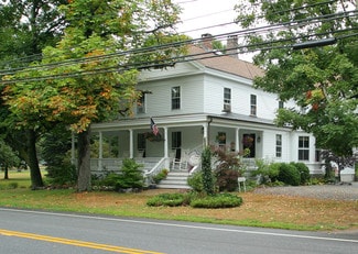 Deep River, CT Hospitality - 209 Main St