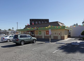 Van Nuys, CA Retail - 7545 Balboa Blvd Van Nuys, CA Retail - 7545 Balboa Blvd