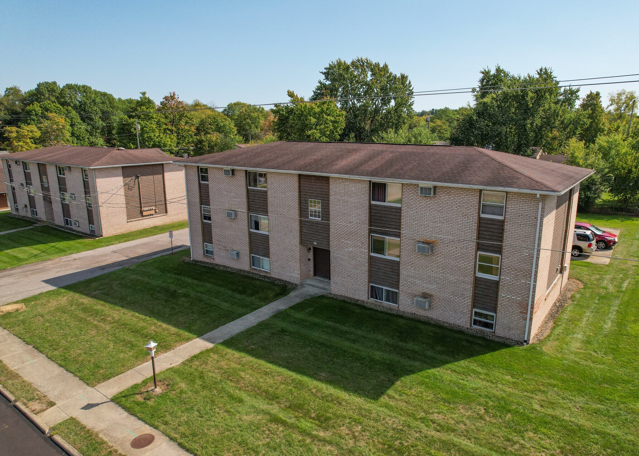 349-374 Jennings Ave, Mansfield, OH for Sale