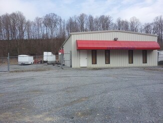 Elizabethton, TN Showroom - 2719 Highway 91