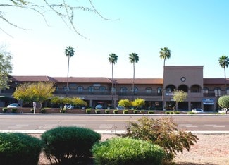 Scottsdale, AZ Office - 90th St @ E Via Linda Blvd Scottsdale, AZ Office - 90th St @ E Via Linda Blvd