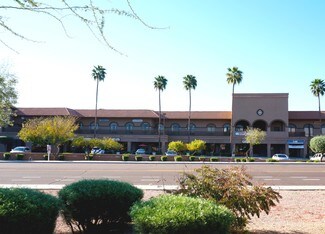 Scottsdale, AZ Office, Retail - 90th St @ E Via Linda Blvd Scottsdale, AZ Office, Retail - 90th St @ E Via Linda Blvd