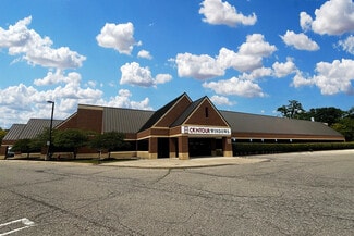 Auburn Hills, MI Industrial - 2211 Auburn Rd