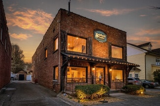 Blue Ridge, GA Office - 240 W Main St