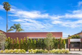 Inglewood, CA Office - 450 N Market St