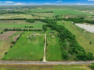 Hutto, TX Commercial - 2655 County Road 130