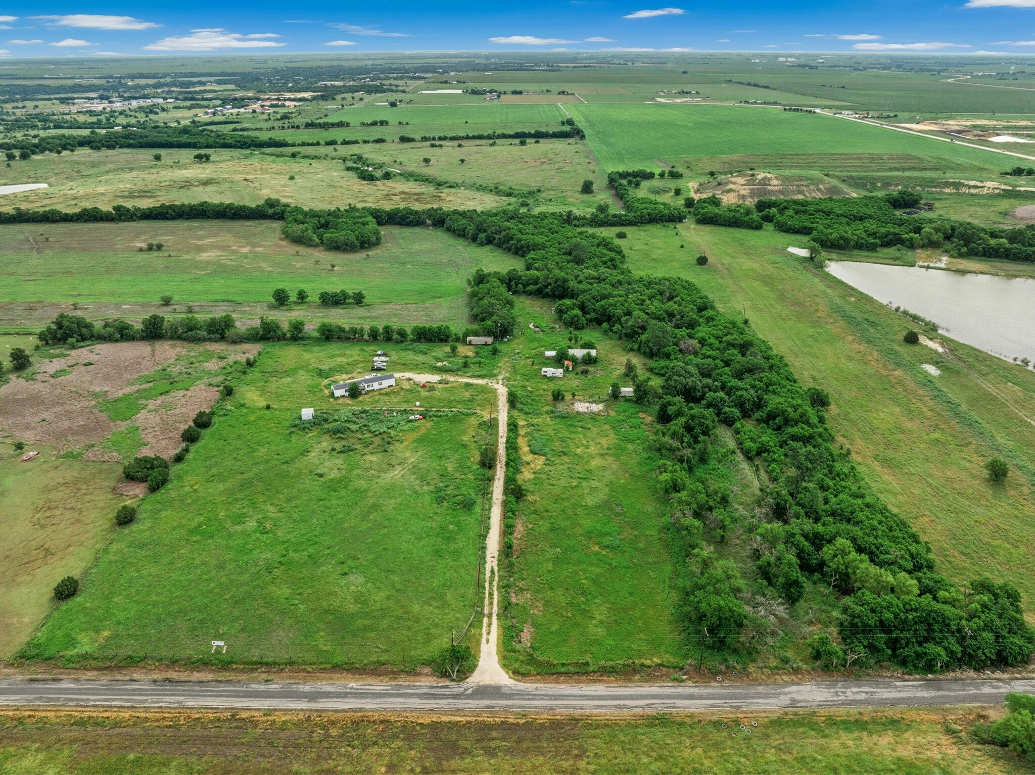 2655 County Road 130, Hutto, TX for Sale