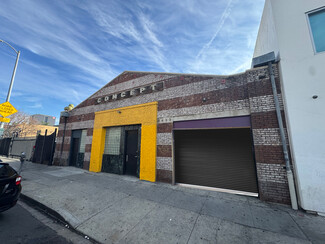 Los Angeles, CA Office/Retail - 6422 Selma Ave