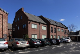 Alexandria, VA Office - 415 N Lee St Alexandria, VA Office - 415 N Lee St