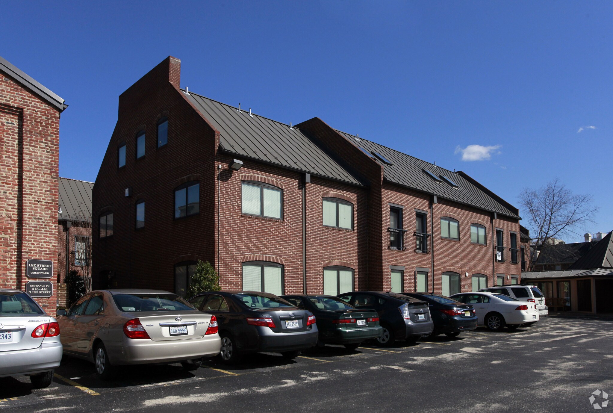 415 N Lee St, Alexandria, VA for Rent