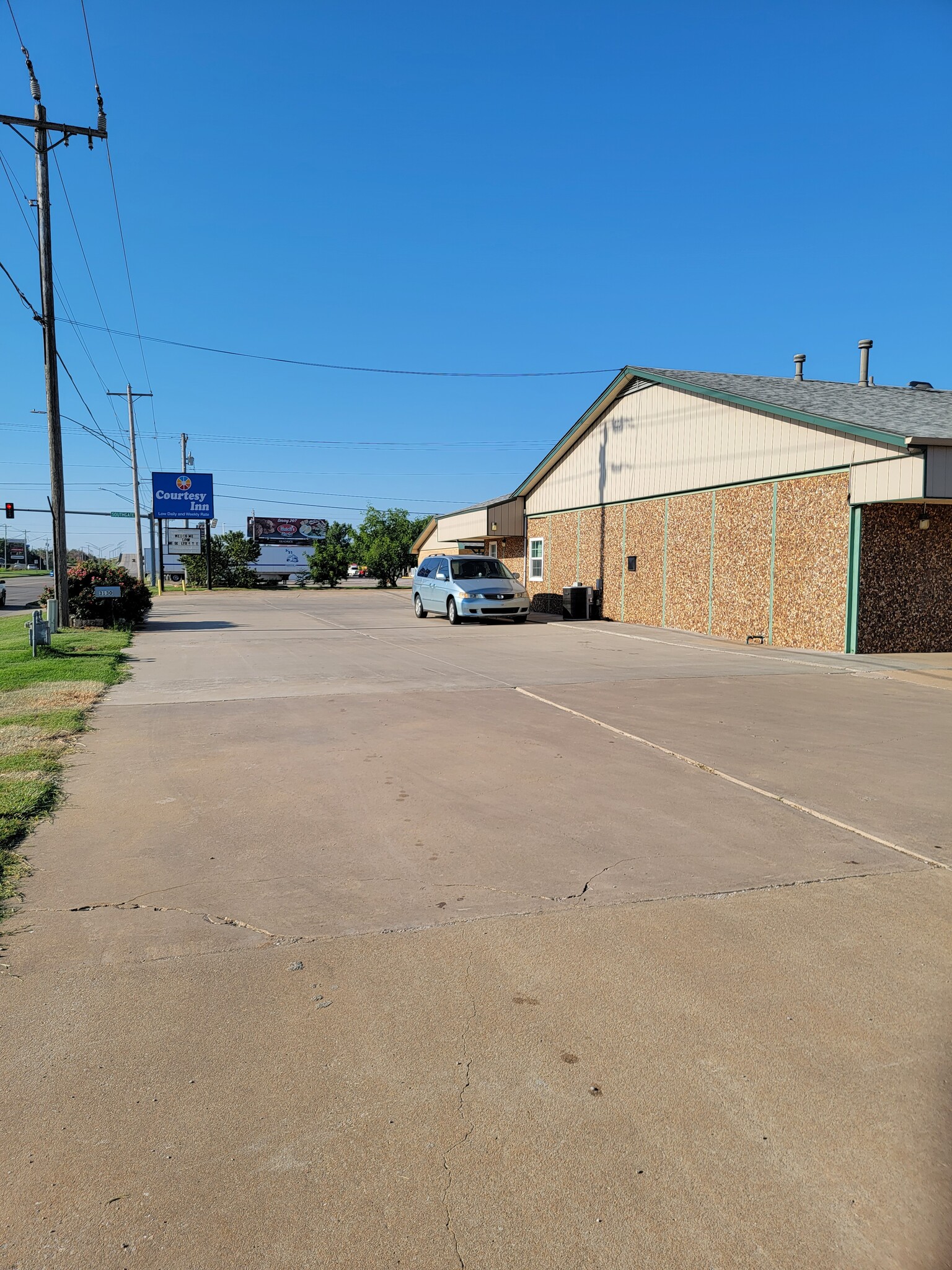 3130 S Van Buren St, Enid, OK for Sale