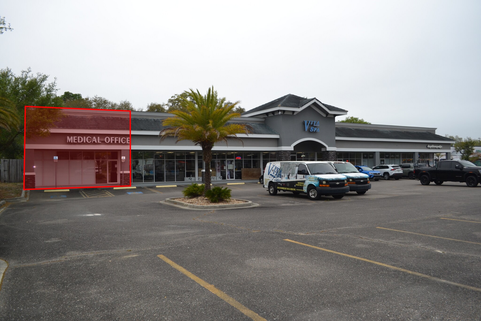 1600 Park Ave, Orange Park, FL for Rent