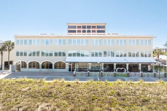 Jacksonville Beach, FL Office/Retail - 333 1st St N Jacksonville Beach, FL Office/Retail - 333 1st St N