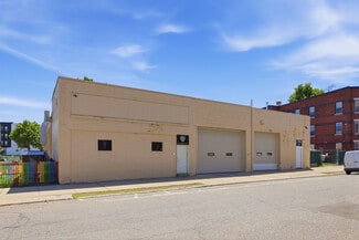 120 & 0 Pine St. Holyoke