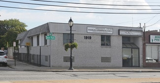 Deer Park, NY Office - 1919 Deer Park Ave