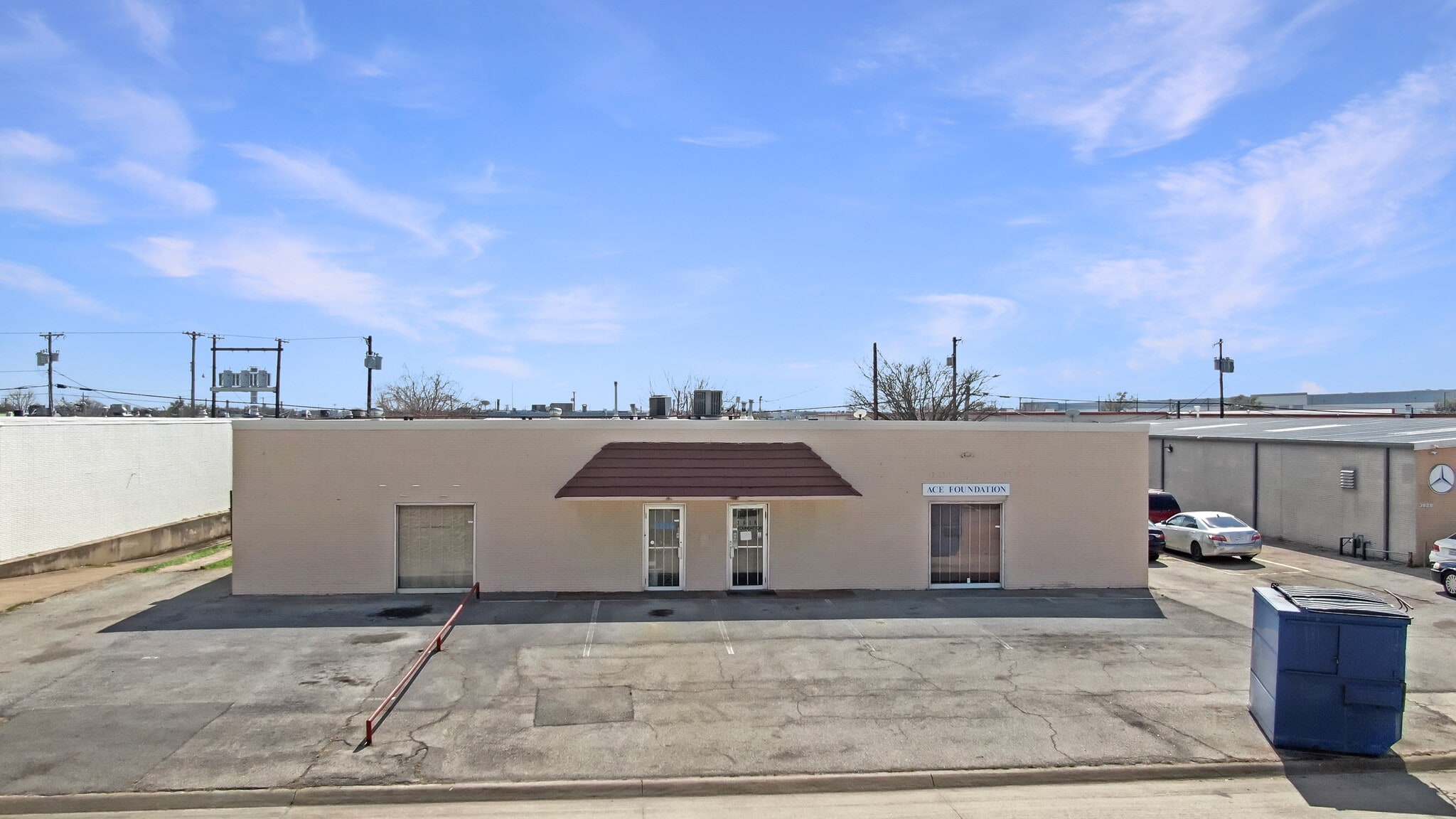3616-3618 Dividend Dr, Garland, TX for Sale