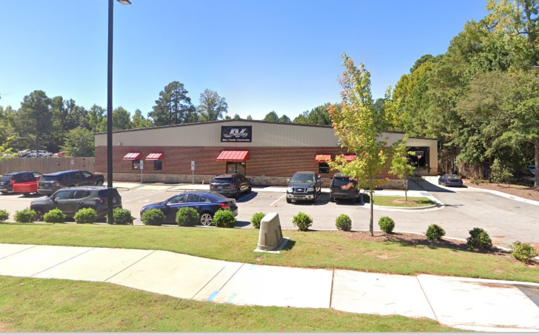 902 Purser Dr Raleigh, NC 27603 - Flex Property for Lease on Showcase.com