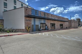 College Station, TX Retail - 1508 Texas Ave S