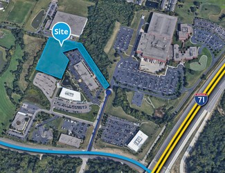 Mason, OH Commercial Land - Cintas Blvd Mason, OH Commercial Land - Cintas Blvd