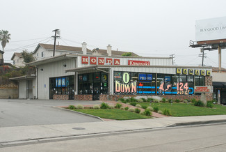 Costa Mesa, CA Retail - 1590 Newport Blvd