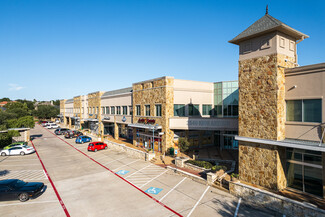 Lewisville, TX Office, Office/Retail, Retail - 2540 King Arthur Blvd