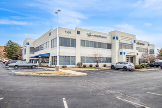 Garfield Heights, OH Office - 5595 Transportation Blvd