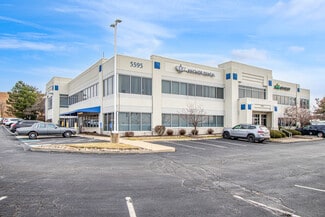 Garfield Heights, OH Office, Office/Medical - 5595 Transportation Blvd