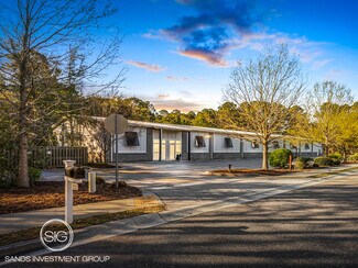 Charleston, SC Freestanding - 2029 Wambaw Creek Rd