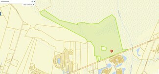 Conway, SC Commercial Land - 5801 Highway 90