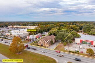 North Charleston, SC Medical - 5880 Rivers Ave North Charleston, SC Medical - 5880 Rivers Ave