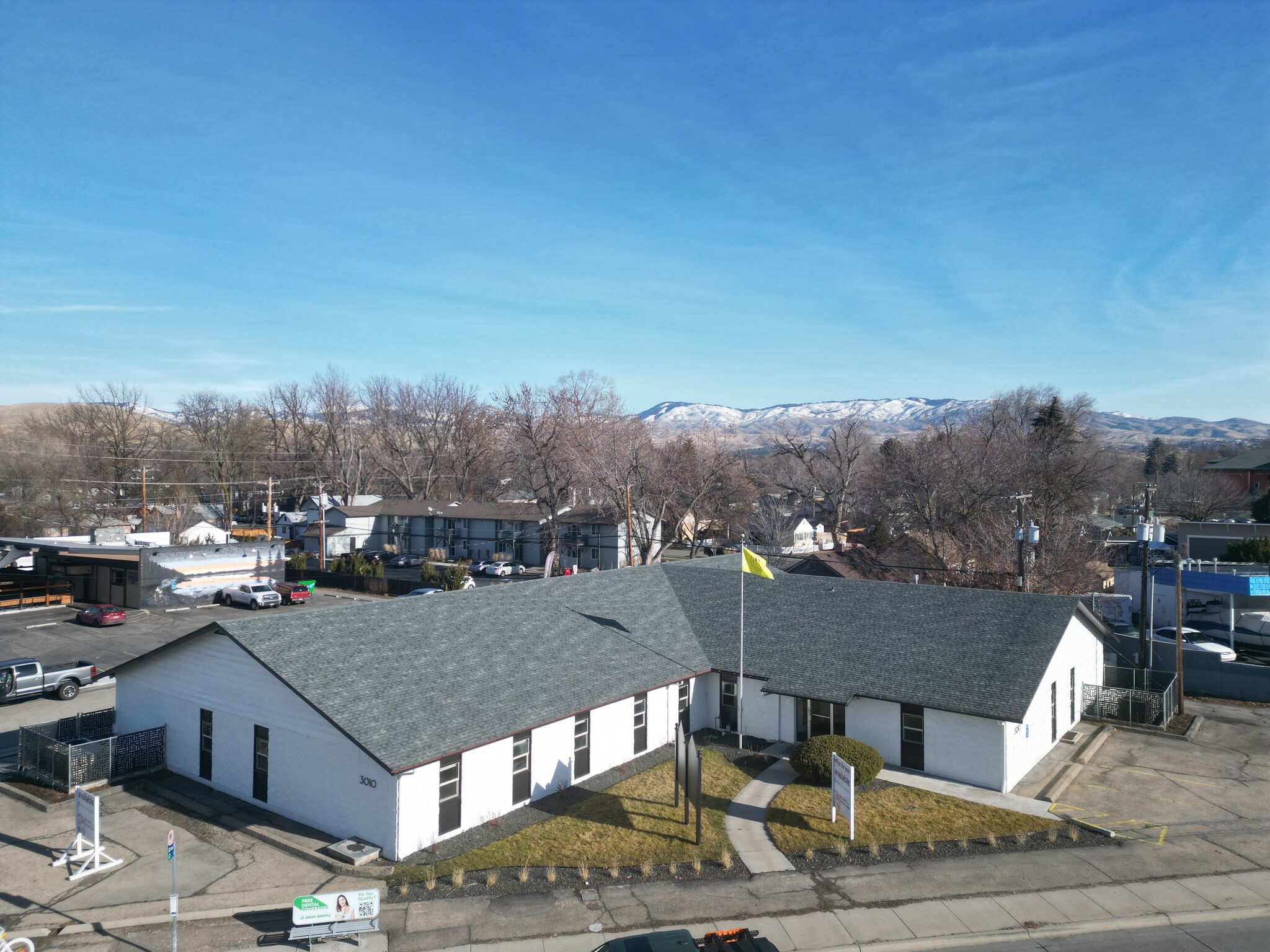 3010 W State St, Boise, ID for Rent