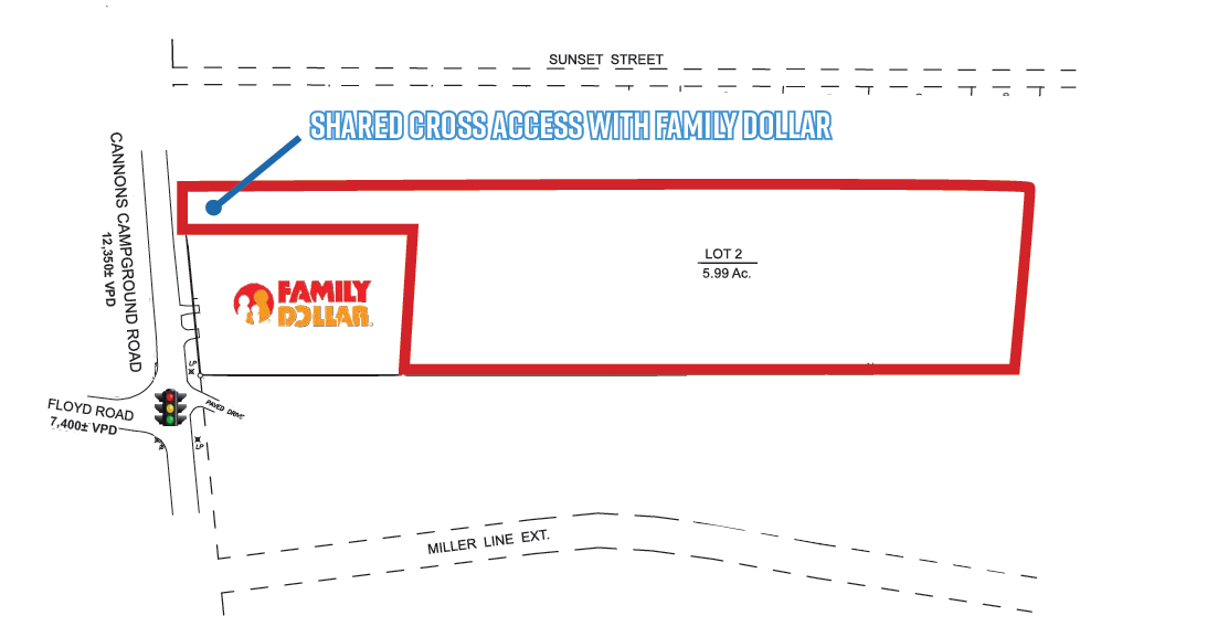 1841 Cannons Campground Rd, Spartanburg, SC for Rent