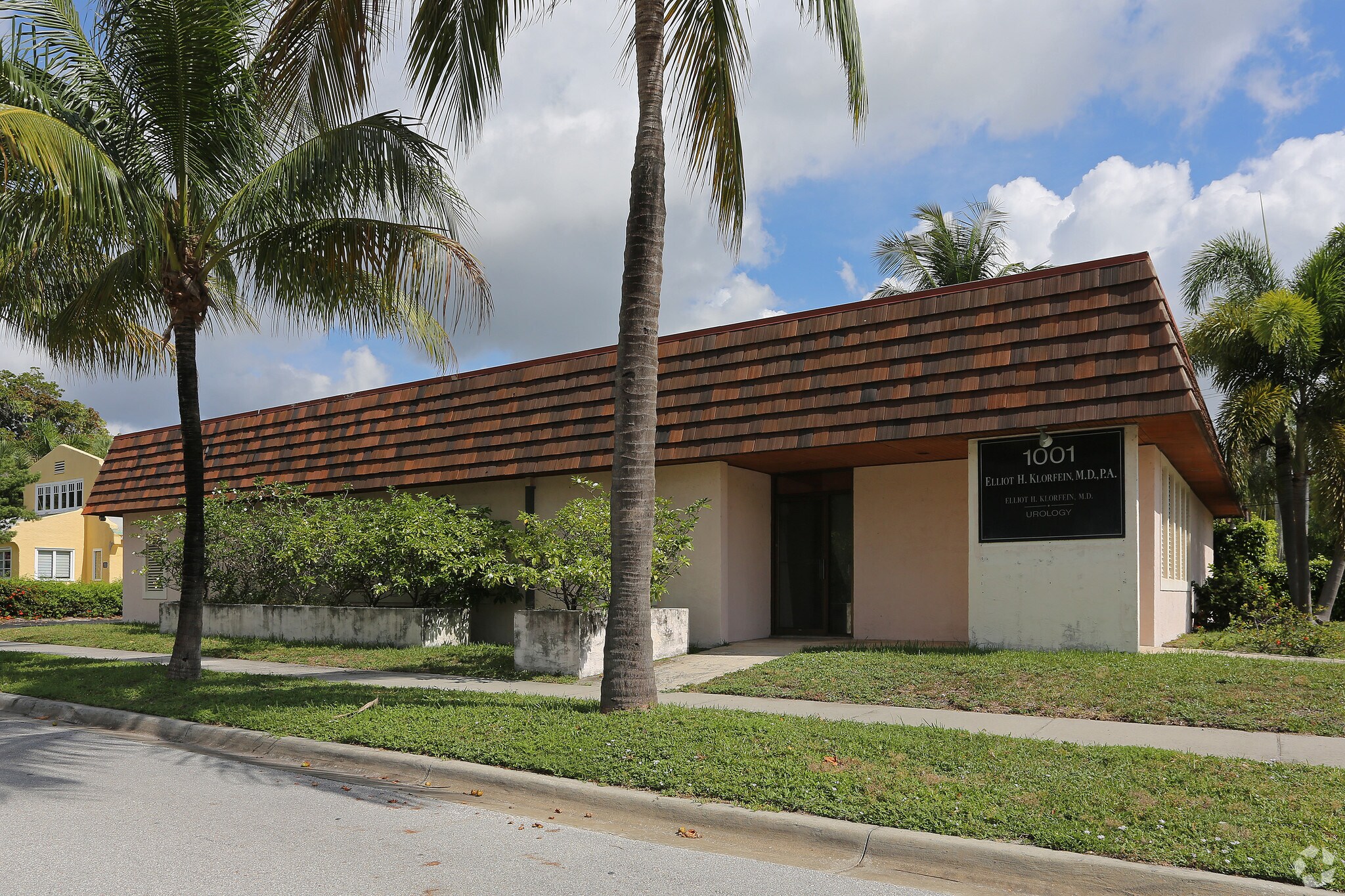 1001 N Olive Ave, West Palm Beach, FL for Rent