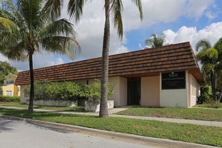 West Palm Beach, FL Office/Medical - 1001 N Olive Ave West Palm Beach, FL Office/Medical - 1001 N Olive Ave