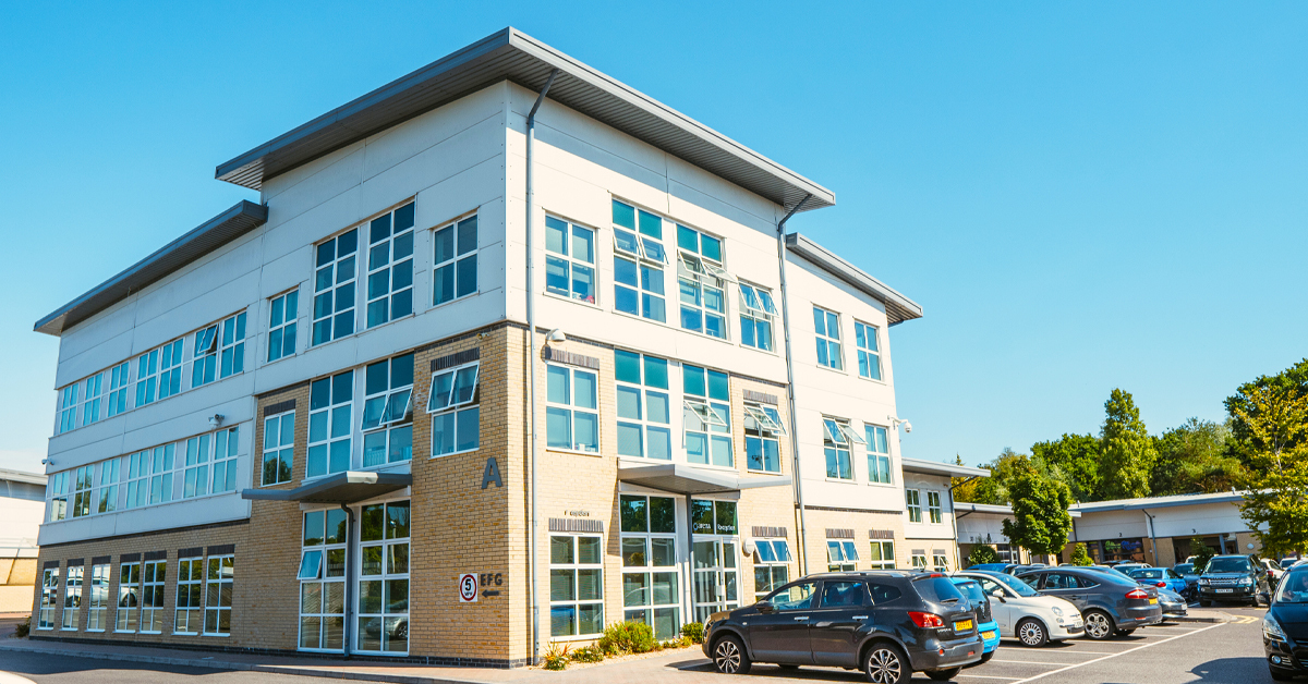 Holyrod Clos, Poole, DOR for Rent