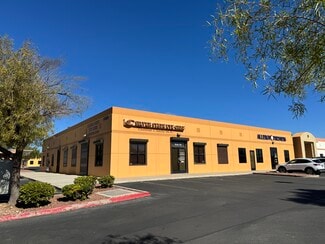 Las Vegas, NV Office - 6080 S Fort Apache Rd