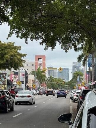 Miami, FL undefined - 850 NW 5th Ave