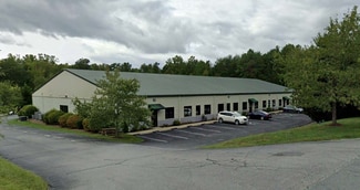 Troy, VA Light Distribution - 92 Industrial Way