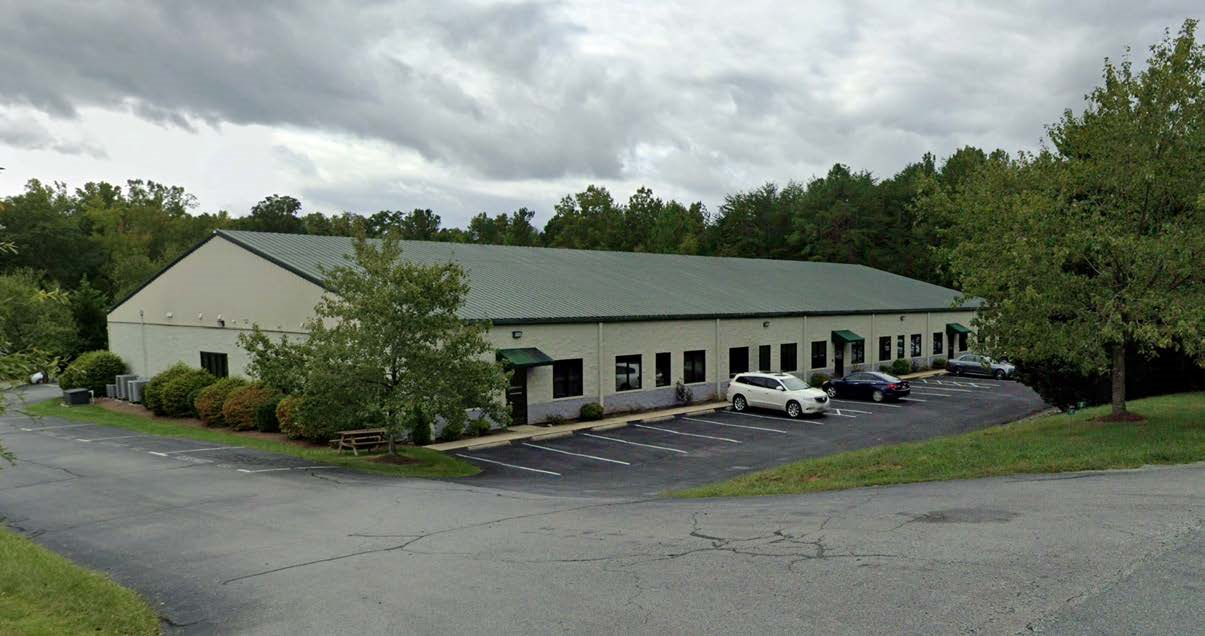 92 Industrial Dr, Troy, VA for Rent