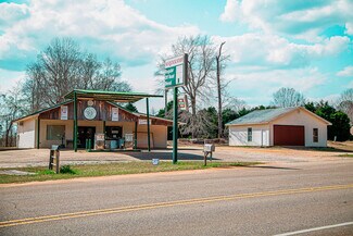 Evergreen, AL Retail - 2777 Hwy 83