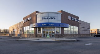 Mooresville, NC Drug Store - 107 Argus Ln