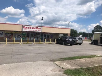 Missouri City, TX Office/Retail - 1530 Kenforest Dr