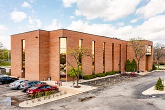 Elmhurst, IL Office - 970 N Oaklawn Ave