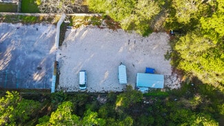 Jacksonville, FL Commercial Land - 13957 Mount Pleasant Rd