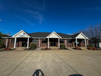 Clarksville, TN Office - 286 Clear Sky Ct Clarksville, TN Office - 286 Clear Sky Ct