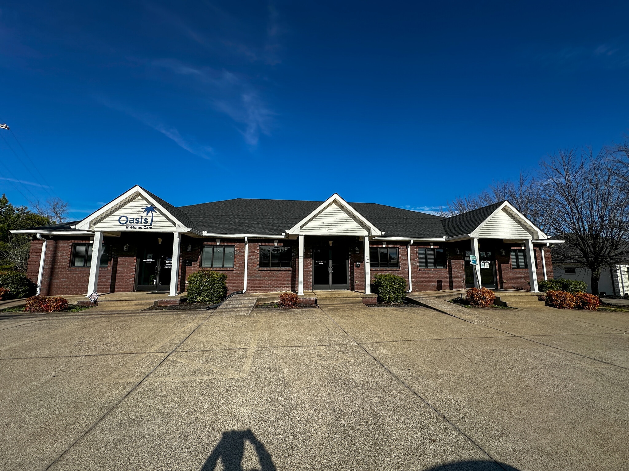 286 Clear Sky Ct, Clarksville, TN for Rent