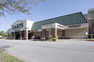 Fayetteville, AR Retail - 1267 N Steamboat Dr Fayetteville, AR Retail - 1267 N Steamboat Dr