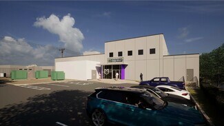 Colchester, CT Industrial - 0042 Old Amston Rd